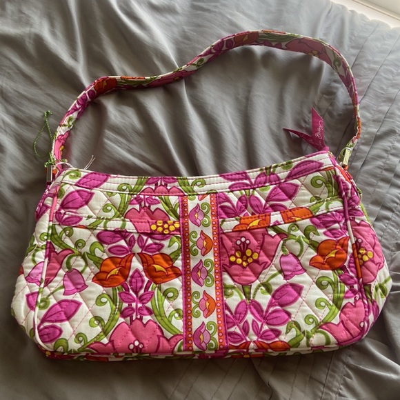 Vera Bradley Handbag - Picture 2 of 3